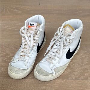 Nike Blazer High-Tops